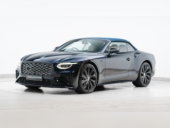 Used Bentley Continental 2025 for sale - 76410546: Photo