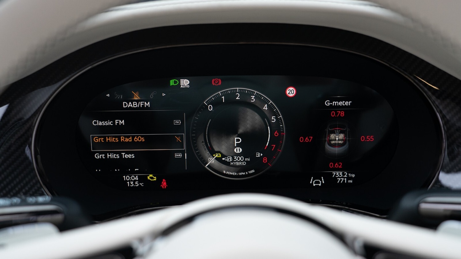 Used Bentley Continental 2025 for sale - 76410546: Photo 30