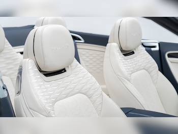 Used Bentley Continental 2025 for sale - 76410546: Photo
