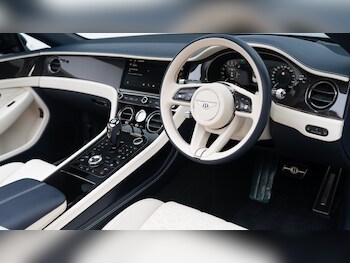 Used Bentley Continental 2025 for sale - 76410546: Photo