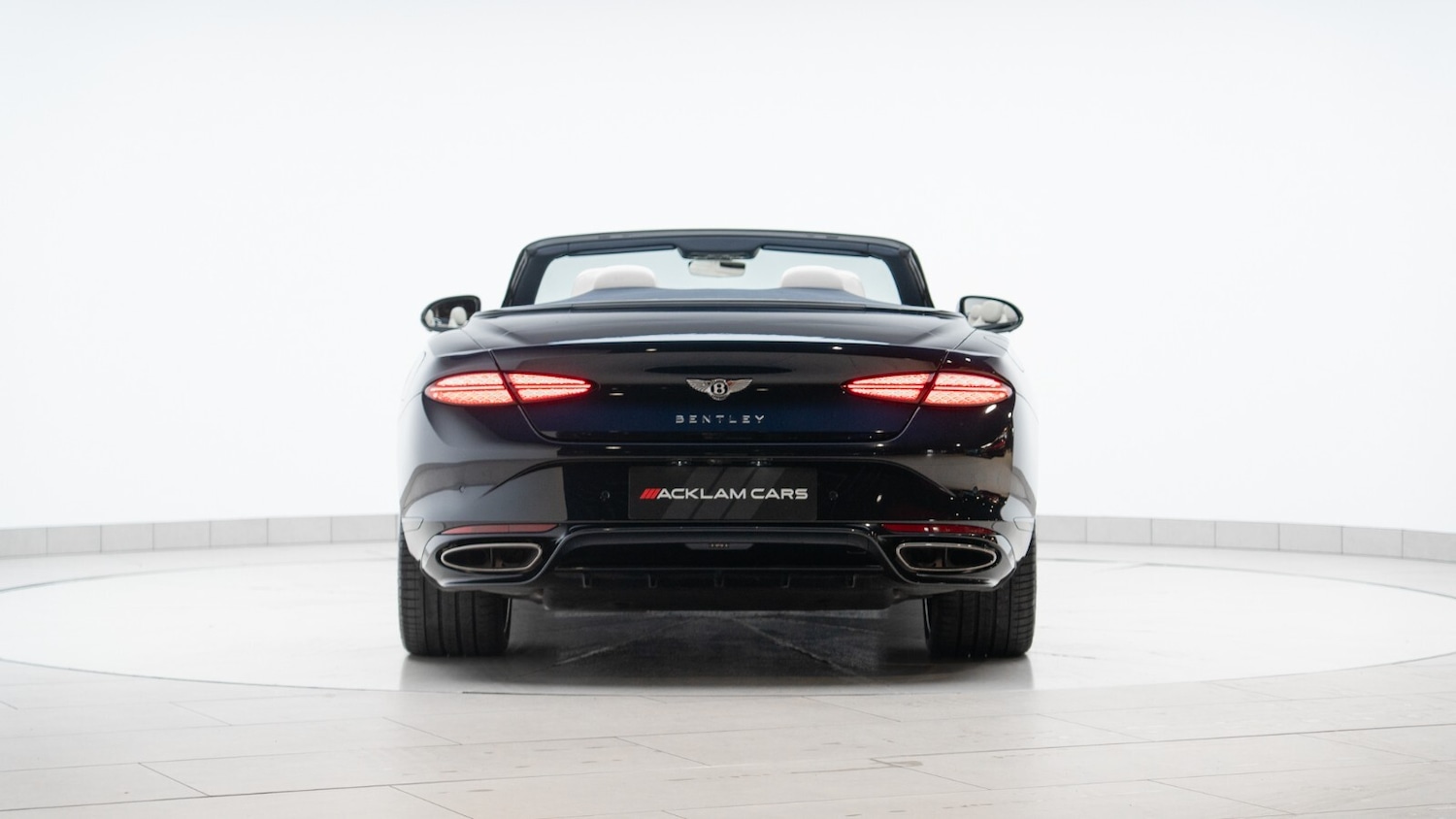 Used Bentley Continental 2025 for sale - 76410546: Photo 7