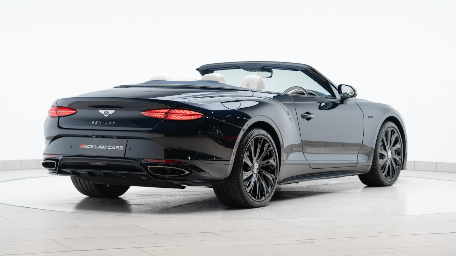 Used Bentley Continental 2025 for sale - 76410546: Photo 8