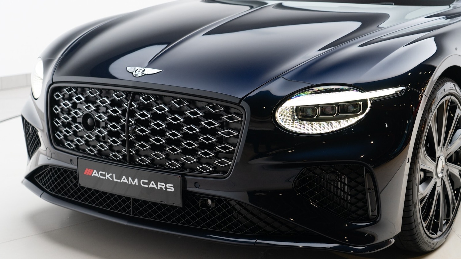 Used Bentley Continental 2025 for sale - 76410546: Photo 9