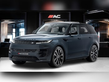 Used Land Rover Range Rover Sport 2023 for sale - 79269505: Photo