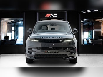 Used Land Rover Range Rover Sport 2023 for sale - 79269505: Photo