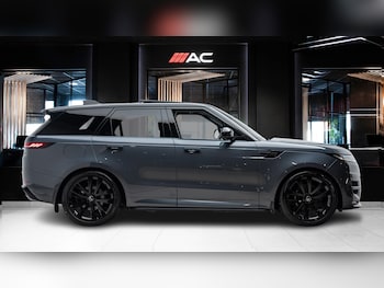 Used Land Rover Range Rover Sport 2023 for sale - 79269505: Photo