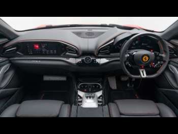 Used Ferrari Purosangue 2024 for sale - 75111946: Photo