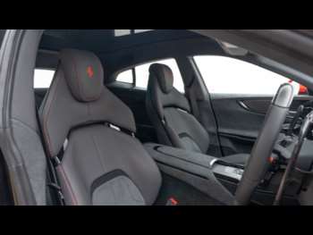 Used Ferrari Purosangue 2024 for sale - 75111946: Photo