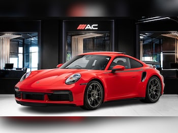 Used Porsche 911 2025 for sale - 78980410: Photo