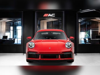 Used Porsche 911 2025 for sale - 78980410: Photo