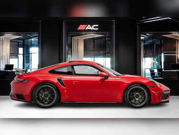 Used Porsche 911 2025 for sale - 78980410: Photo
