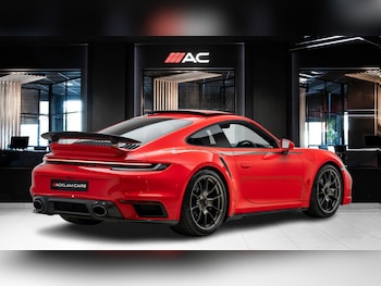 Used Porsche 911 2025 for sale - 78980410: Photo