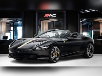 Used Ferrari Roma 2025 for sale - 79083020: Photo