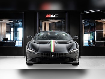 Used Ferrari Roma 2025 for sale - 79083020: Photo