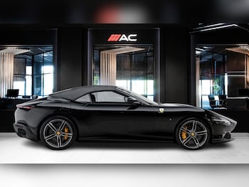 Used Ferrari Roma 2025 for sale - 79083020: Photo