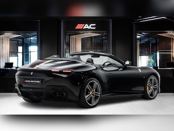 Used Ferrari Roma 2025 for sale - 79083020: Photo