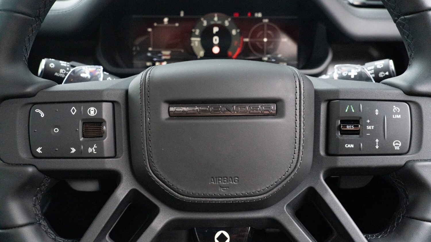 Vehicle 44