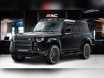Used Land Rover Defender 2024 for sale - 79404782: Photo