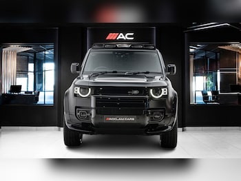 Used Land Rover Defender 2024 for sale - 79404782: Photo