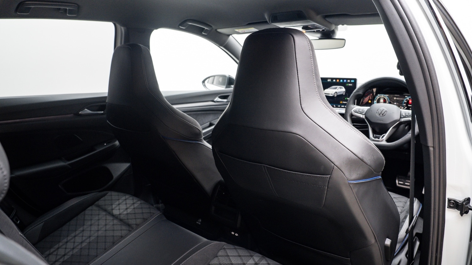 Used Volkswagen Golf 2025 for sale - 77225017: Photo 10