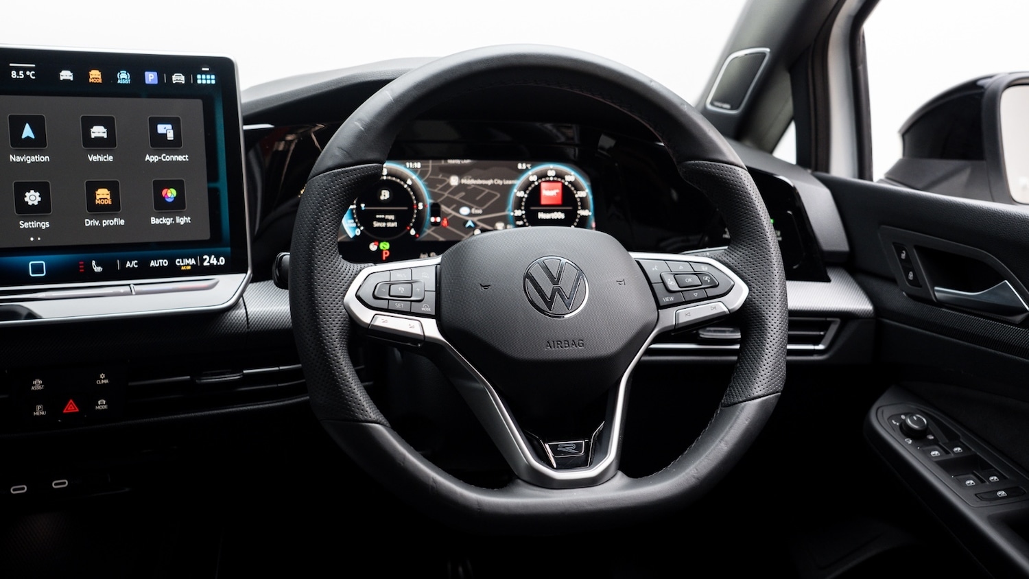 Used Volkswagen Golf 2025 for sale - 77225017: Photo 11