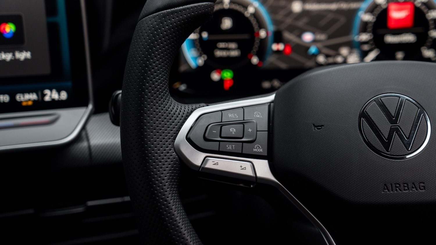 Used Volkswagen Golf 2025 for sale - 77225017: Photo 12