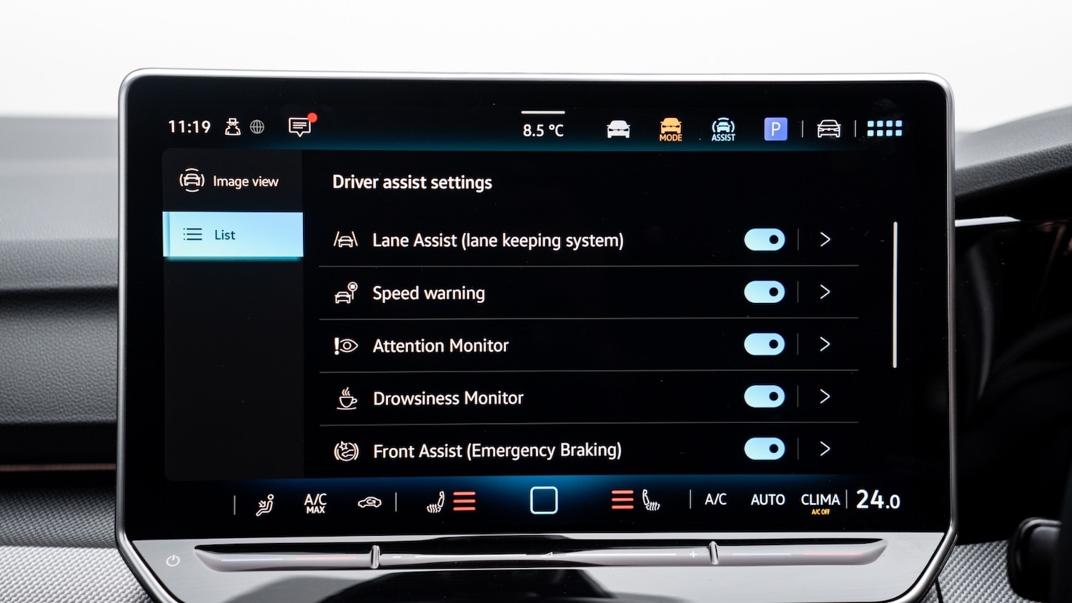 Used Volkswagen Golf 2025 for sale - 77225017: Photo 17