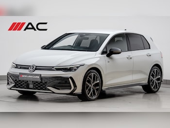 2025 - (25 Reg) 2.0TDI Black Edition DSG (Mk8.5) 5-Door