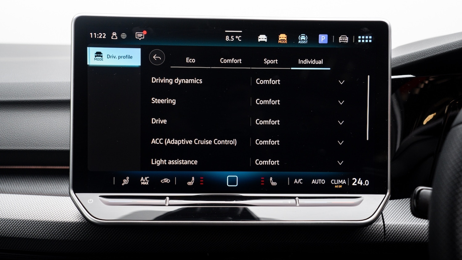 Used Volkswagen Golf 2025 for sale - 77225017: Photo 21