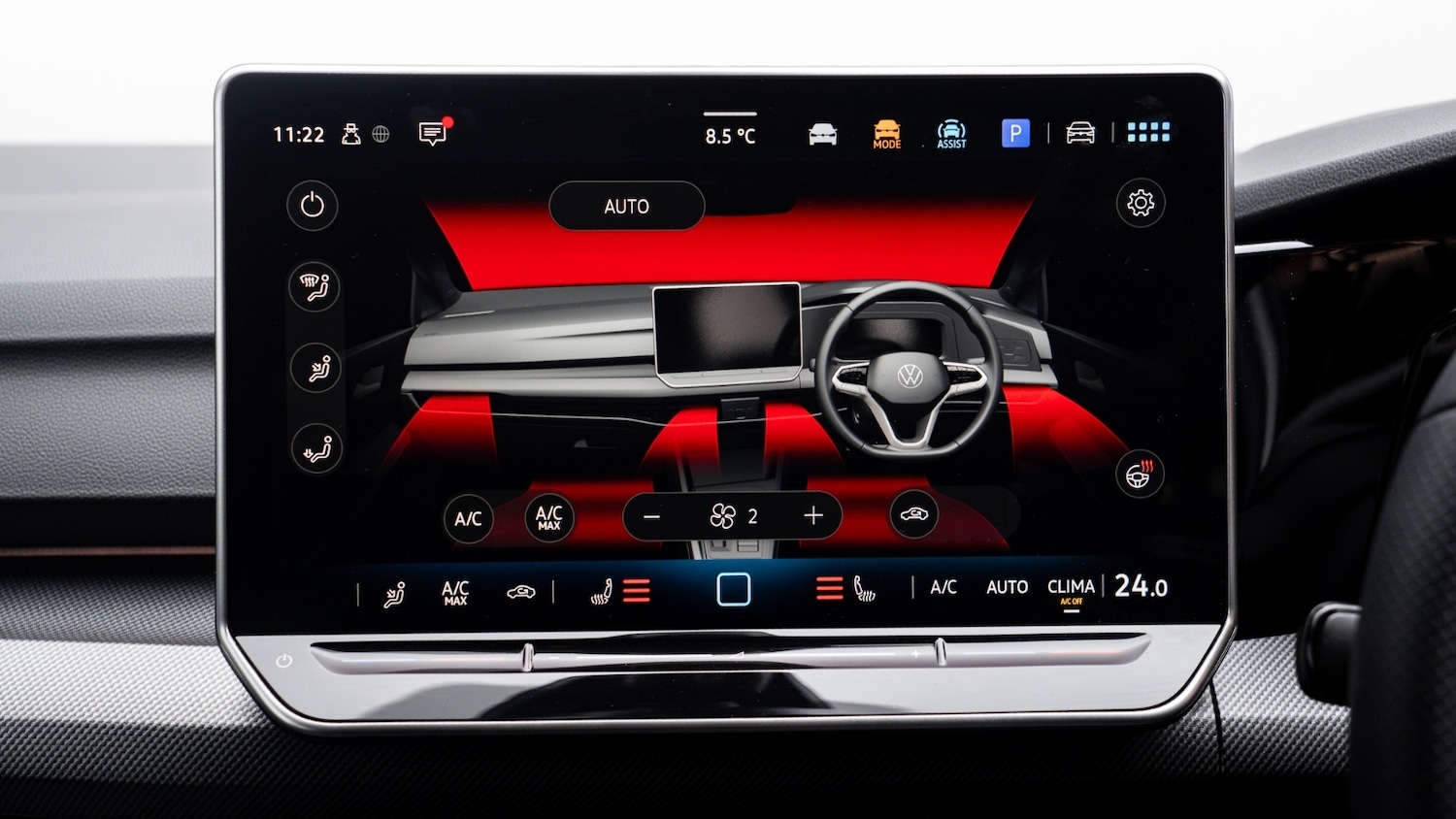 Used Volkswagen Golf 2025 for sale - 77225017: Photo 22