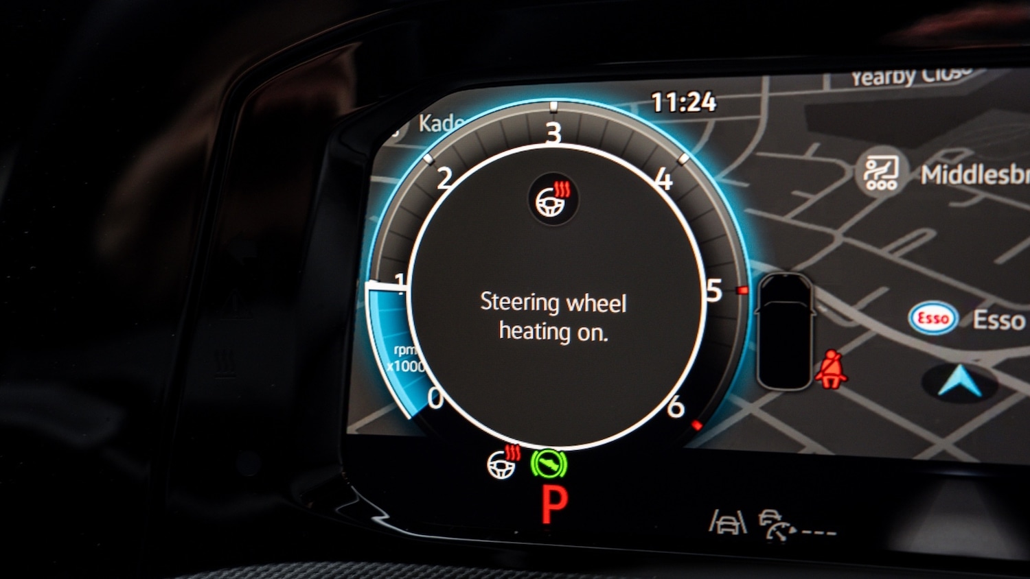 Used Volkswagen Golf 2025 for sale - 77225017: Photo 29