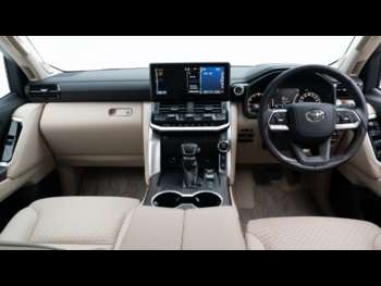 Used Toyota Land Cruiser  for sale - 72910733: Photo