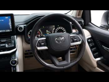 Used Toyota Land Cruiser  for sale - 72910733: Photo