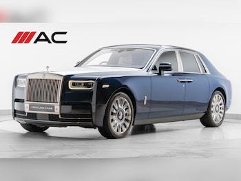 Used Rolls-Royce Phantom 2019 for sale - 75751081: Photo