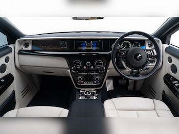 Used Rolls-Royce Phantom 2019 for sale - 75751081: Photo