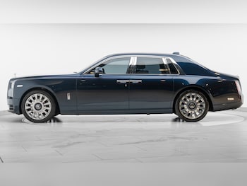 Used Rolls-Royce Phantom 2019 for sale - 75751081: Photo