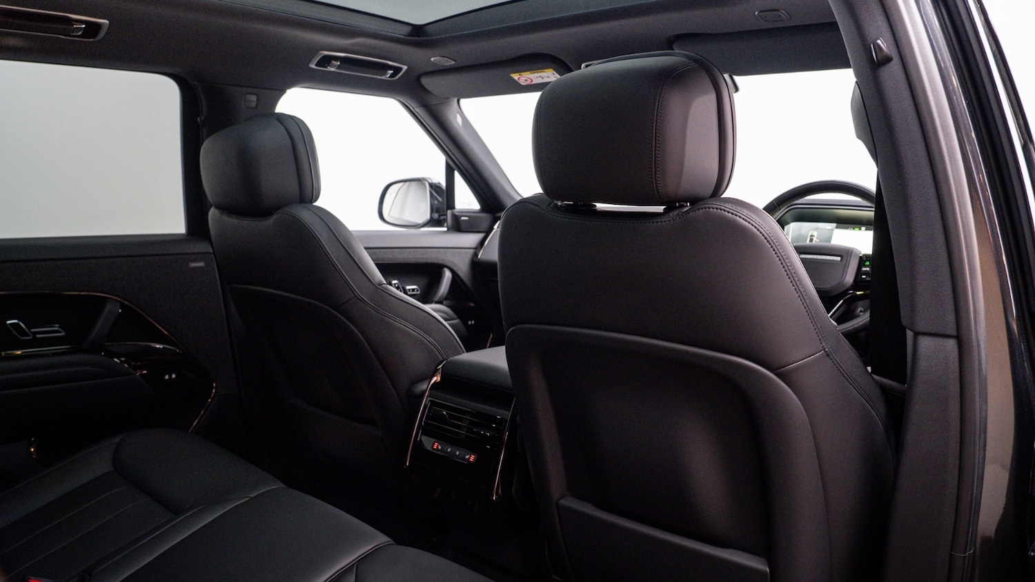 Used Land Rover Range Rover Sport 2025 for sale - 77122621: Photo 11