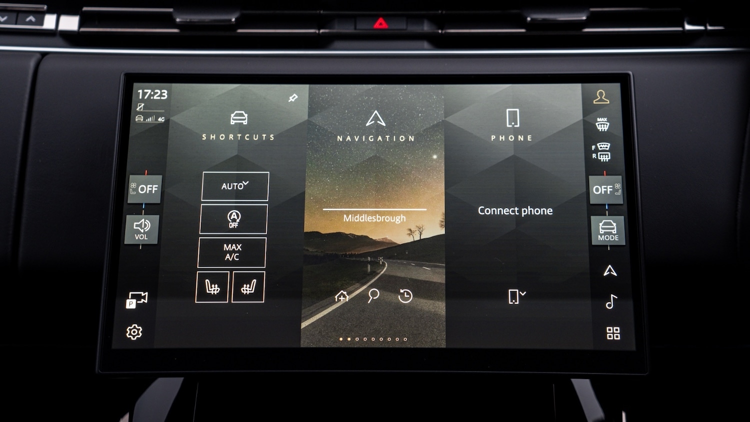 Used Land Rover Range Rover Sport 2025 for sale - 77122621: Photo 16