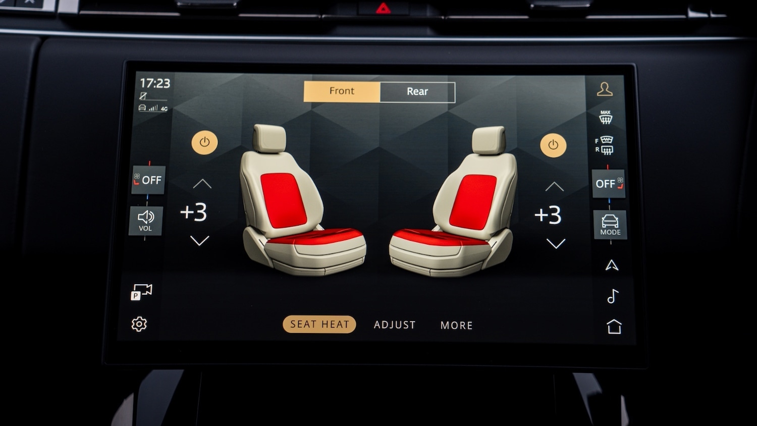 Used Land Rover Range Rover Sport 2025 for sale - 77122621: Photo 18