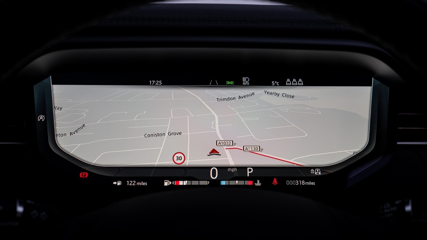 Used Land Rover Range Rover Sport 2025 for sale - 77122621: Photo 28