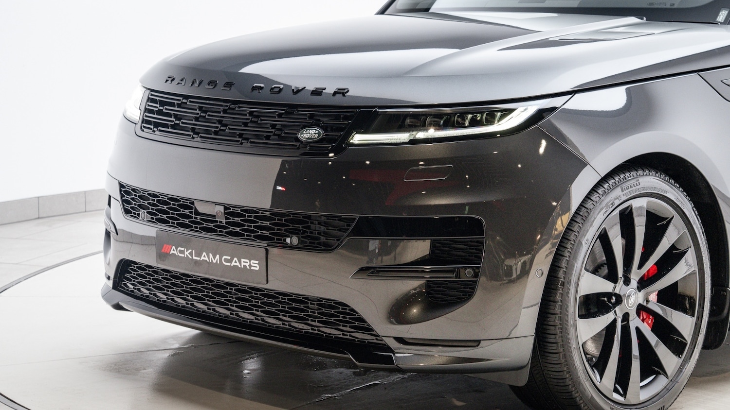 Used Land Rover Range Rover Sport 2025 for sale - 77122621: Photo 31