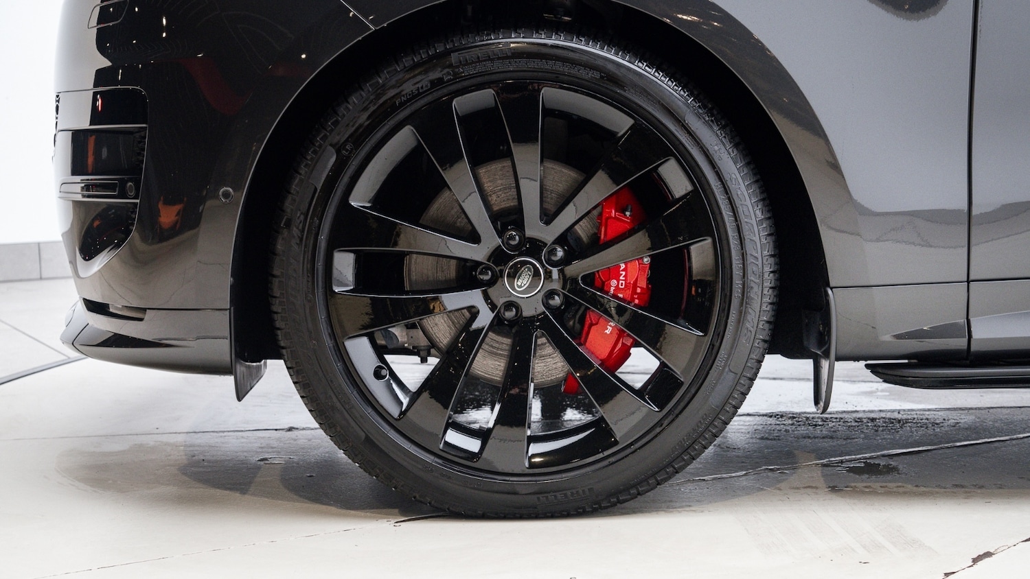 Used Land Rover Range Rover Sport 2025 for sale - 77122621: Photo 32