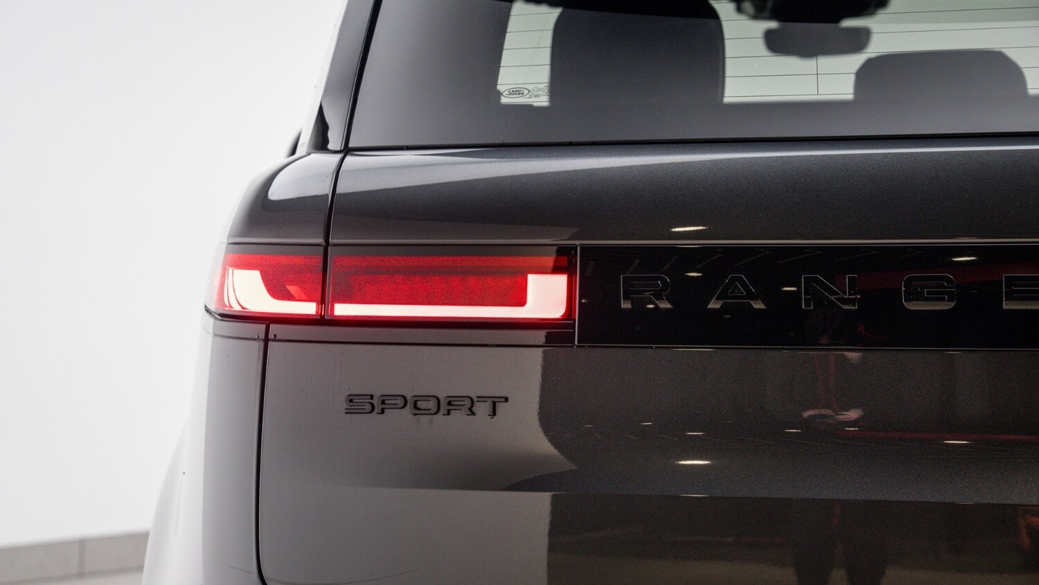 Used Land Rover Range Rover Sport 2025 for sale - 77122621: Photo 36