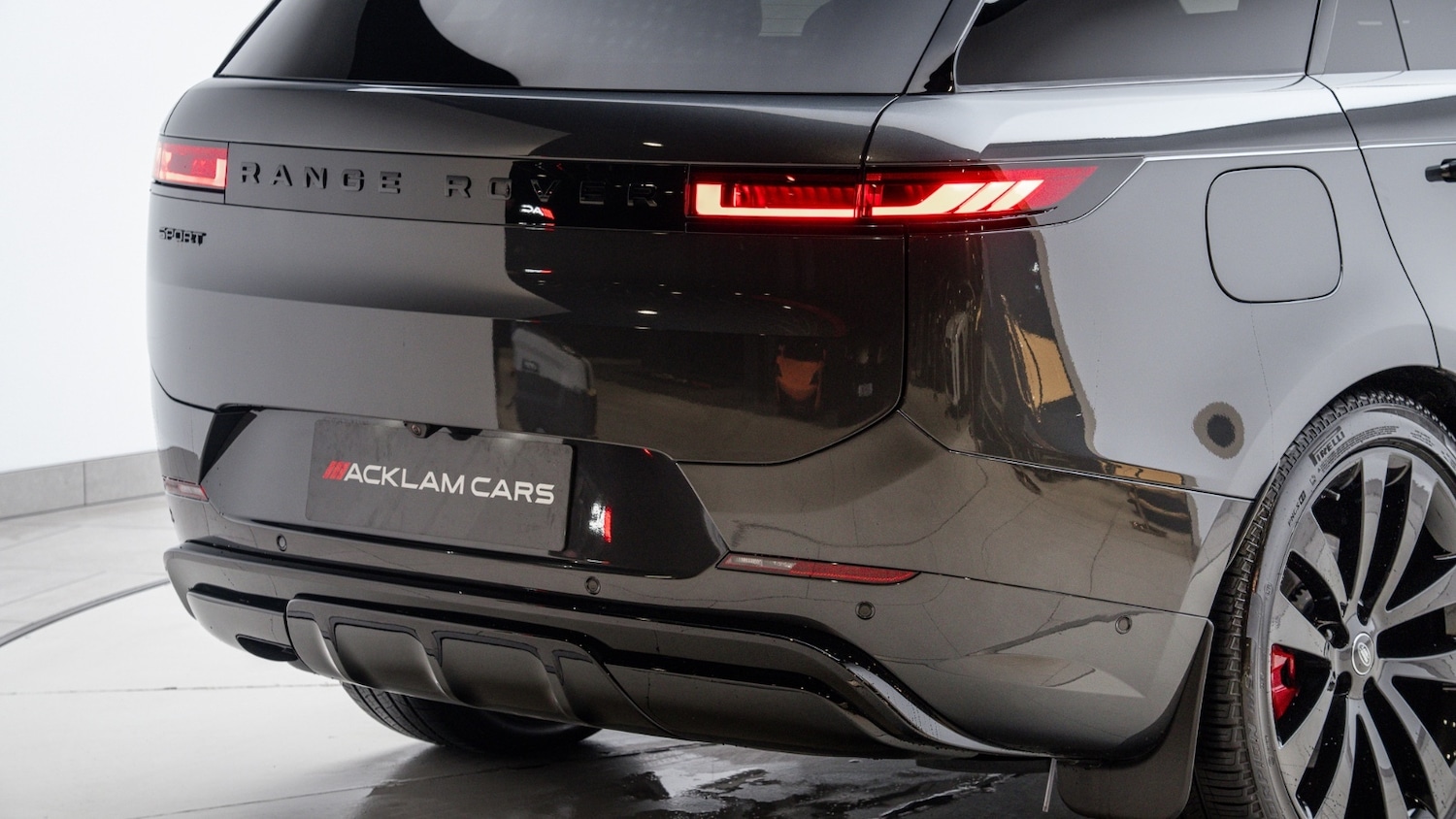 Used Land Rover Range Rover Sport 2025 for sale - 77122621: Photo 37