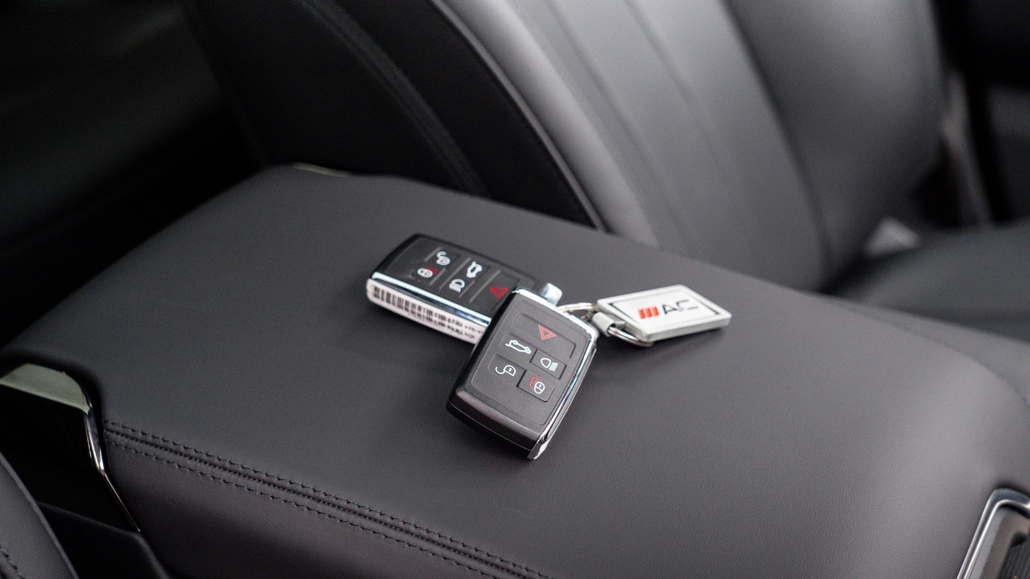 Used Land Rover Range Rover Sport 2025 for sale - 77122621: Photo 39