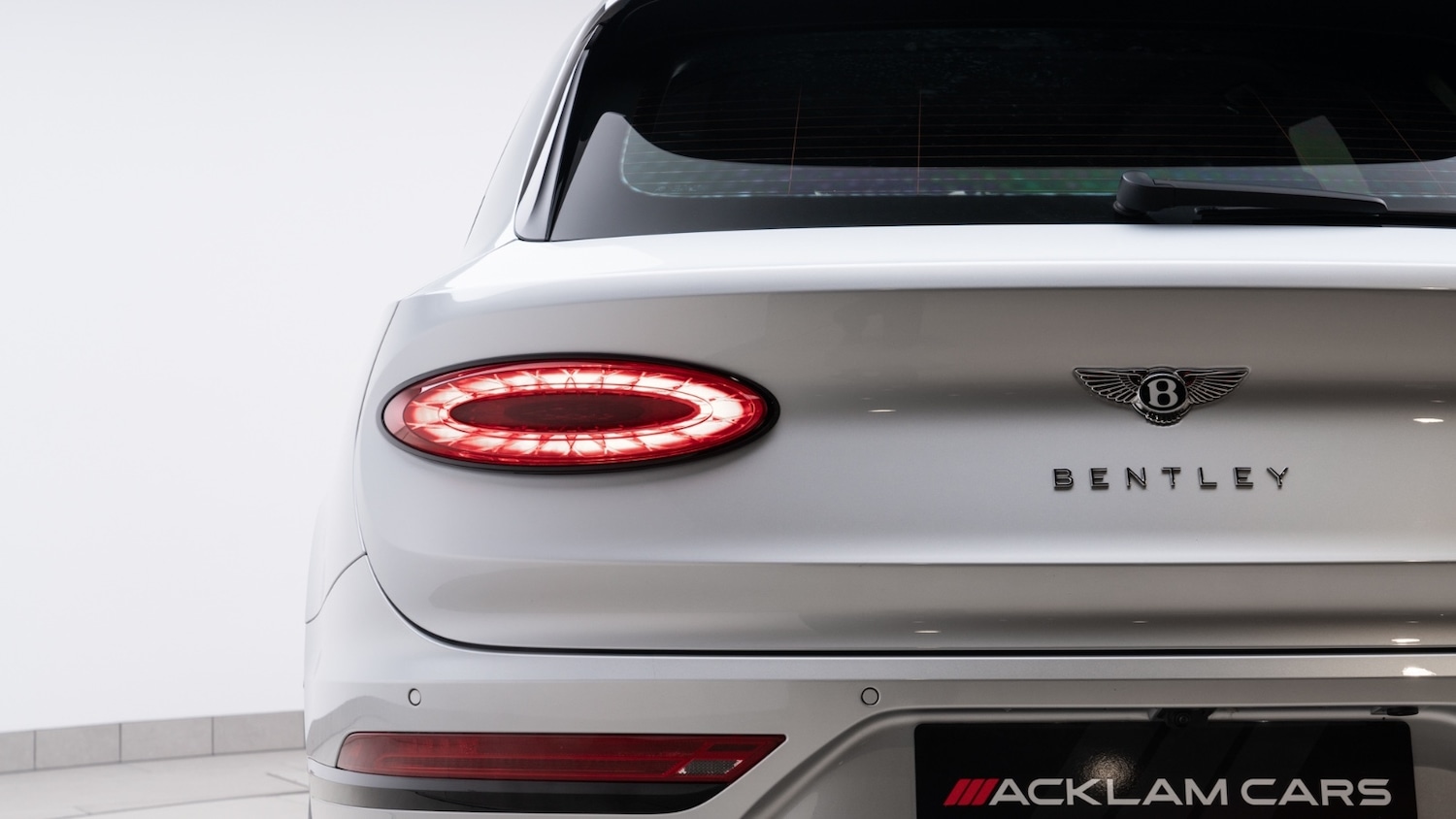 Used Bentley Bentayga 2020 for sale - 76556884: Photo 10