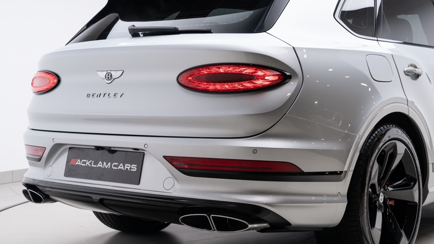 Used Bentley Bentayga 2020 for sale - 76556884: Photo 11