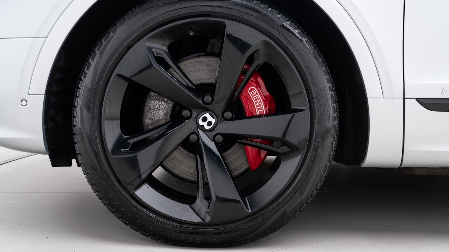 Used Bentley Bentayga 2020 for sale - 76556884: Photo 13
