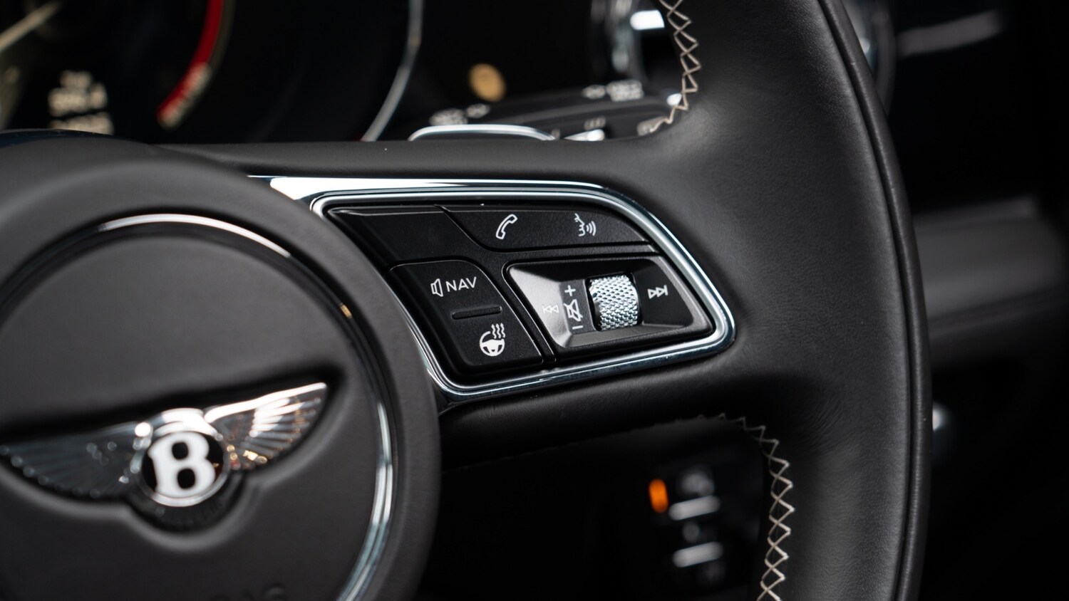 Used Bentley Bentayga 2020 for sale - 76556884: Photo 17