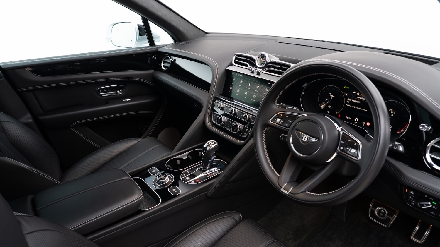 Used Bentley Bentayga 2020 for sale - 76556884: Photo 18